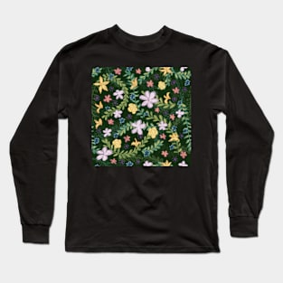 The Garden Long Sleeve T-Shirt